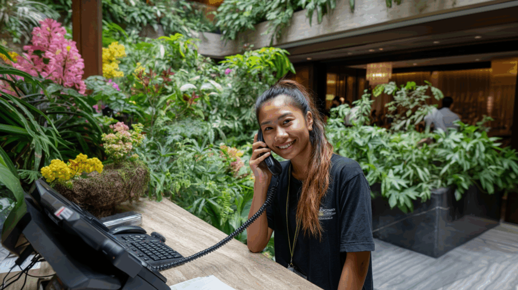 Why Most Hospitality Training Fails—and What to Do Differently