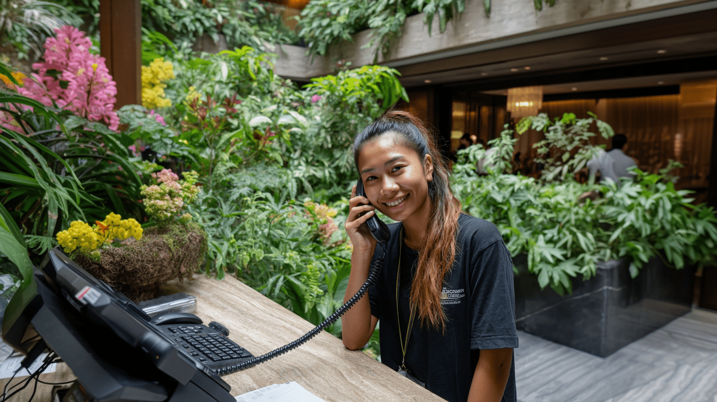 Why Most Hospitality Training Fails—and What to Do Differently