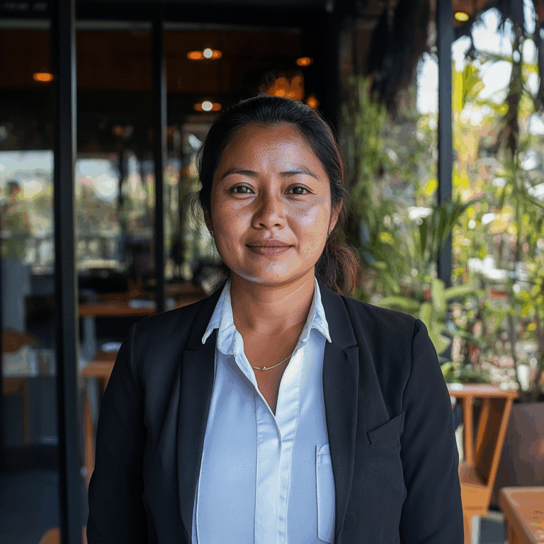 English Training for Hospitality Management