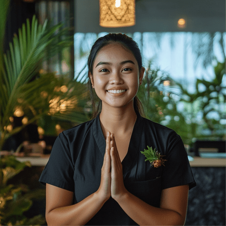 Hospitality Course for Front Office