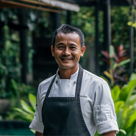 Hospitality Training Course for Restaurant