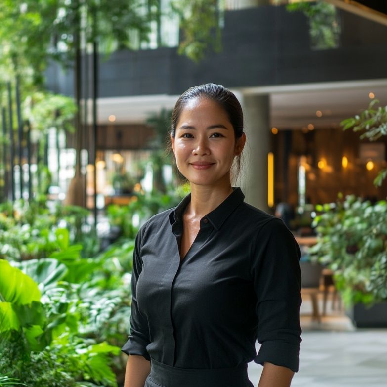 Hospitality Training Course for Managers