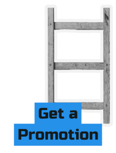 E-learning Helps You Get a Promotion